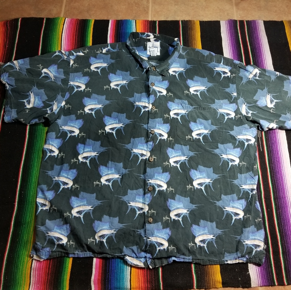 Button Up